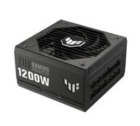 Alimentation ASUS TUF GAMING - 80 PLUS Gold - 1200 W pour gamers et passionnés de PC