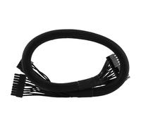 Alimentation ATX 24 broches à 18+10 broches Câble d’alimentation modulaire pour Cooler Master V550 V650 V750 V850 V700 V1000