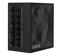 Alimentation ATX 3.1 1000W - Lian Li - Platine - PFC actif - 20+4 broches - PCI-E 6+2 - 14 x 8 6 x 15 cm