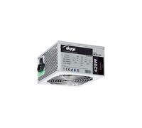 Alimentation ATX 420W P4 3x SATA 2x Molex PPFC FAN 12 AK-B1-420