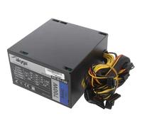 Alimentation ATX 700W serie Pro
