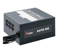 Alimentation ATX iTek BS750 Evo - 750W