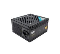 Alimentation ATX 750W - AZZA - PSAZ-750PT14 - PFC Actif - SLI et CrossFire Prêt - Protection de Survoltage