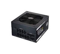 Cooler Master MPE-8501-AFAAG-EU unité d'alimentation d'énergie 850 W 24-pin ATX ATX Noir
