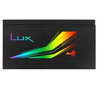 Alimentation ATX AeroCool Lux RGB 550W