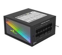 Alimentation atx aerocool mirage gold m rgb - 650w (noir) G