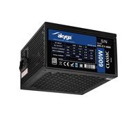 Alimentation ATX AK-C1-600 600W
