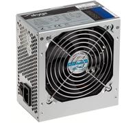 akyga Bloc d'alimentation, Ventilateur silencieux 120mm Gris gris