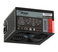 Alimentation ATX Akyga Ultimate AK-U4 400W