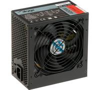 Akyga Bloc d'alimentation ATX AK-U4-600 600W 80+ Bronze APFC PCI-E 6+2 broches 6 x SATA