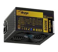 Alimentation ATX Akyga Ultimate AK-U4 600W