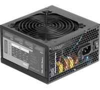 Alimentation ATX Anima APIII - 500W (Noir)