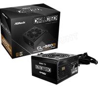 Alimentation+ATX+ASRock+Challenger+Bronze+-+550W+%28Noir%29