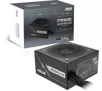 Alimentation ATX Asus Prime - 650W (Noir)