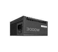 ASUS Pro WS – Alimentation PC modulaire ATX12V 3.1 / EPS12V 3000W 80 PLUS Platinum 220-240V PFC actif
