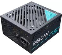 Azza PSAZ-850G14 unité d'alimentation d'énergie 850 W 20+4 pin ATX ATX Noir