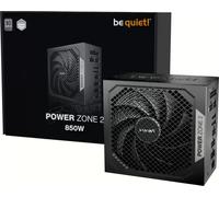 Alimentation ATX be quiet! Power Zone 2 - 850W (Noir)