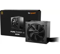 be quiet! , 850 Watt alimentation