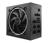 Alimentation ATX - be quiet! - Pure Power 12 M - 1200W - 80 PLUS Gold - Ventilateur 120 mm silencieux