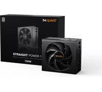 BeQuiet Straight Power 12 Alimentation PC 750 W 80PLUS® Platinum