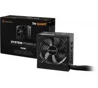 Alimentation ATX be quiet! System Power 9 CM - 700W
