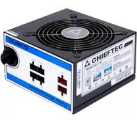 Alimentation ATX Chieftec A-80 CTG-750C - 750W (Noir)