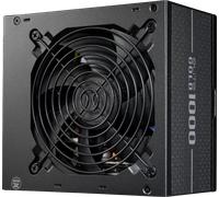 Alimentation ATX Cooler Master Elite Gold - 1000W (Noir)