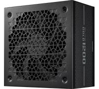 Cooler Master Alimentation ATX Elite Gold 1200W FM 80 PLUS Noir