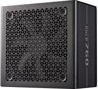 Cooler Master Alimentation PC modulaire Elite Gold 750W 80 PLUS Gold Noir
