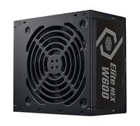 Alimentation+ATX+Cooler+Master+Elite+Nex+White+-+600W+%28Noir%29