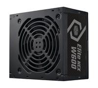 Alimentation+ATX+Cooler+Master+Elite+Nex+White+-+600W+%28Noir%29