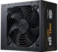 Alimentation - Cooler Master - MPE-5501-ACABW-3BEU - 550W - Modulaire complet