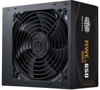 COOLER MASTER - MWE 650W V2 ATX 3.1 - Alimentation PC - 650 W