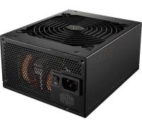 Cooler Master MWE Gold 1050 V2 ATX 3.0 Alimentation PC 100% Modulaire - Prise EU - Support ATX 3.0, PSU 80 Plus Gold 1050W, Ventilateur FDB 140mm, Seuil de Température Élevée, Garantie 10 Ans