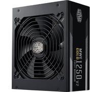 Alimentation PC - COOLER MASTER - MPE-C501-AFCAG-3EEU - MWE Gold 1250W V2 ATX3.1 - 80+ GOLD - 1250 W