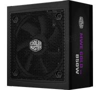 Cooler Master MWE Gold 850W V3 Bloc d'alimentation entièrement modulaire 80+ Or Noir