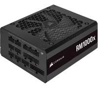 Corsair RM1000x 1000 W - 80 Plus Or Noir