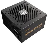 ENERMAX MARBLEBRON II 750 W | Bloc d'alimentation modulaire 3.1 ATX de Jeu | PCIe 5.1 | câble à Manchon indiv | 80PLUS Bronze | Ventilateur FDB Silencieux 12 cm | DC vers DC avec condensateur jap | 6
