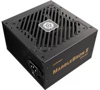 ENERMAX MARBLEBRON II 850 W | Bloc d'alimentation modulaire 3.1 ATX de Jeu | PCIe 5.1 | câble à Manchon indiv | 80PLUS Bronze | Ventilateur FDB Silencieux 12 cm | DC vers DC avec condensateur jap | 6