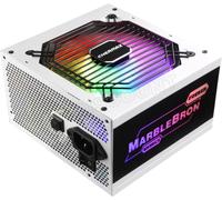 Alimentation ATX Enermax MarbleBron RGB - 850W (Blanc)