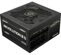 Enermax REVOLUTION III S alimentation modulaire 1000 watt
