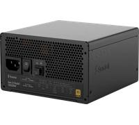 Fractal Design ION Gold 3 Black alimentation modulaire 1000 watt