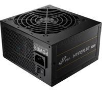 FSP GROUP Alimentation ATX HYPER 80+ PRO 650W - 80 Plus Bronze PCIe 5.0 Noir Non-modulaire