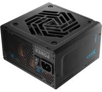 FSP Vita unité d'alimentation d'énergie 850 W 20+4 pin ATX ATX Noir