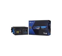 Alimentation ATX - - G12 GC-650 - 650W - 80+ Gold - Ventilateur silencieux