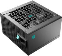 DeepCool Alimentation PC non modulaire Gamer Storm PF500X HD 500W 80 PLUS Bronze Noir