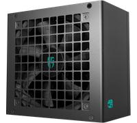 DEEPCOOL GAMER STORM - PF750X - Alimentation PC - 750 W - 80PLUS Bronze