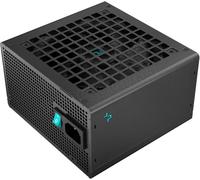 DeepCool Alimentation PC modulaire Gamer STORM PQ1000G 1000W 80 PLUS Gold Noir
