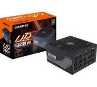 GIGABYTE UD1300GM 1300W PCIE 5.0 80 Plus Gold Modular