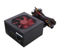Itek Alimentation ATX Desert 650 – 650 W